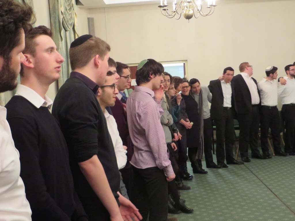 Bournemouth Hebrew Congregation