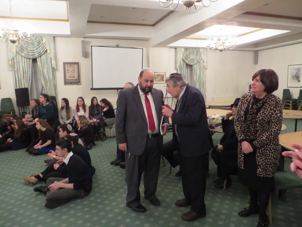 Bournemouth Hebrew Congregation