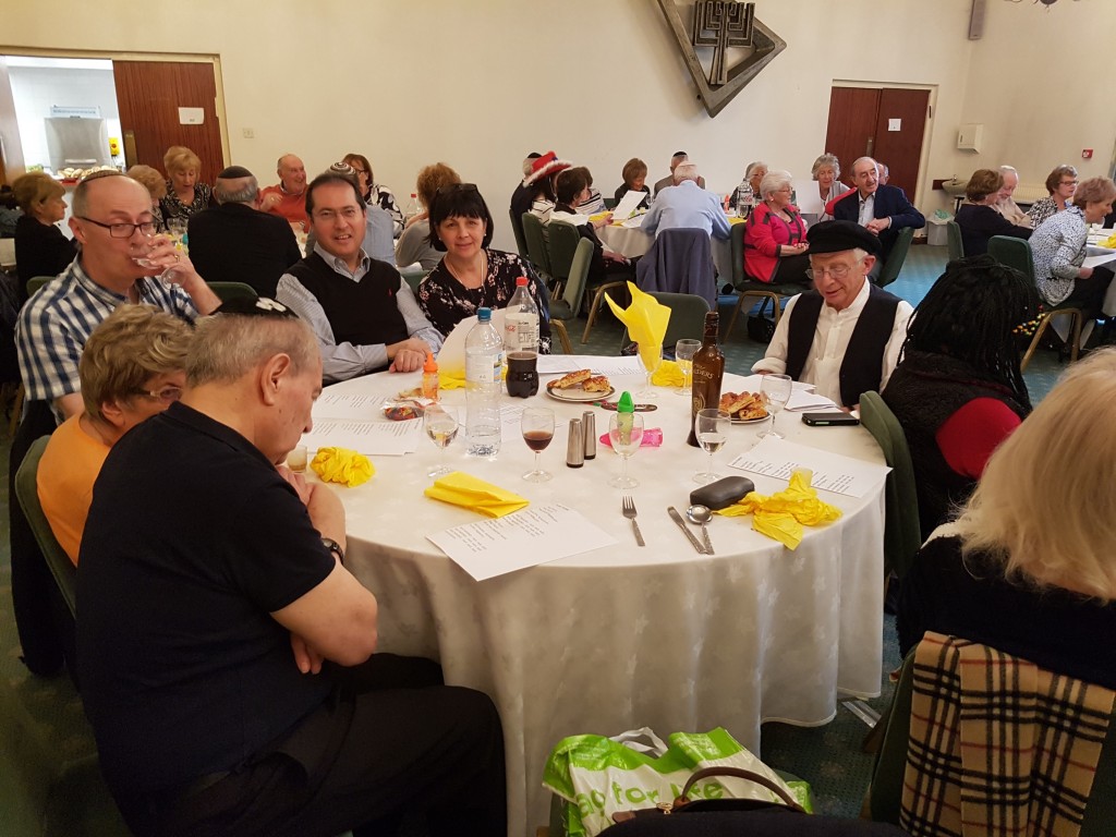 Bournemouth Hebrew Congregation