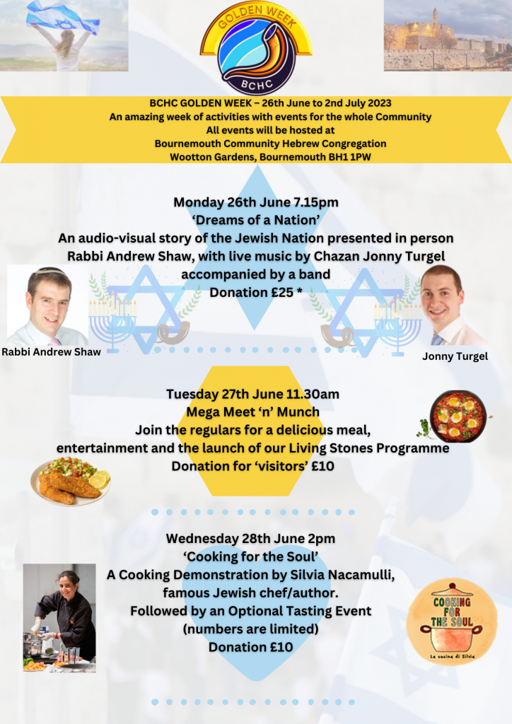 Bournemouth Hebrew Congregation