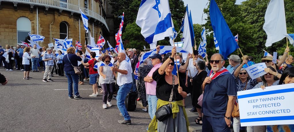 Bournemouth Hebrew Congregation