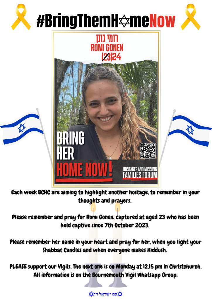 Bournemouth Hebrew Congregation