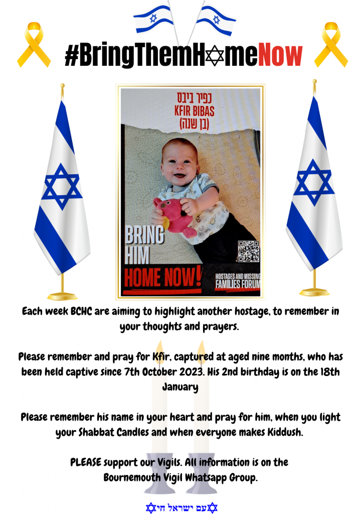 Bournemouth Hebrew Congregation