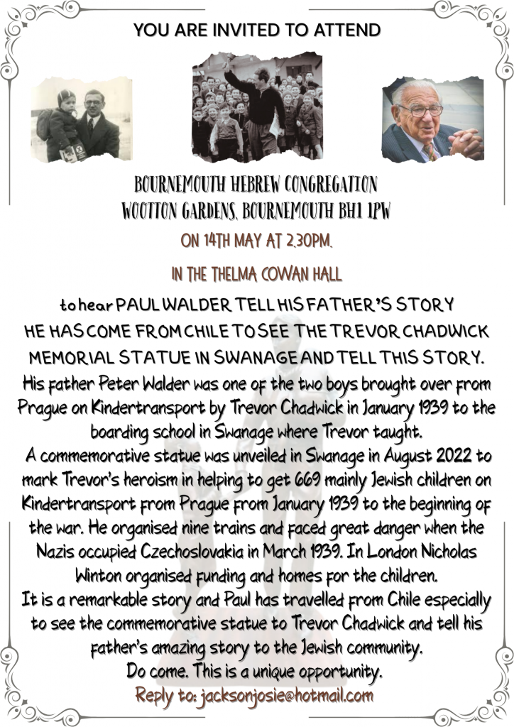 Bournemouth Hebrew Congregation