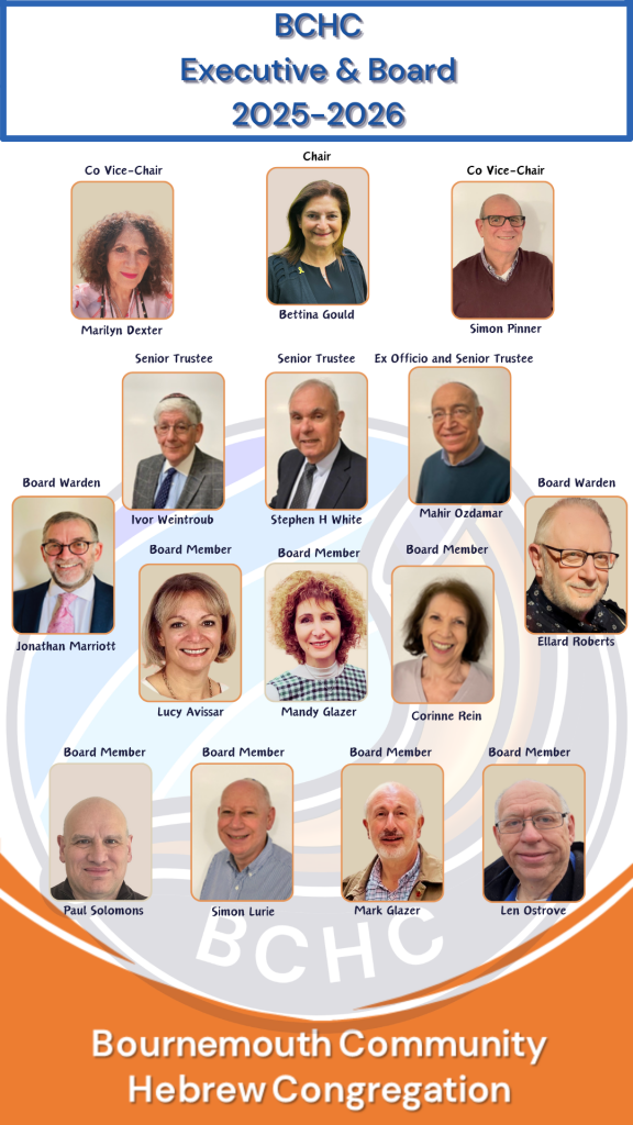 Bournemouth Hebrew Congregation