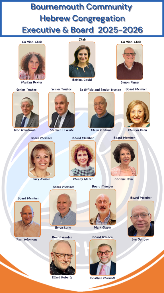 Bournemouth Hebrew Congregation