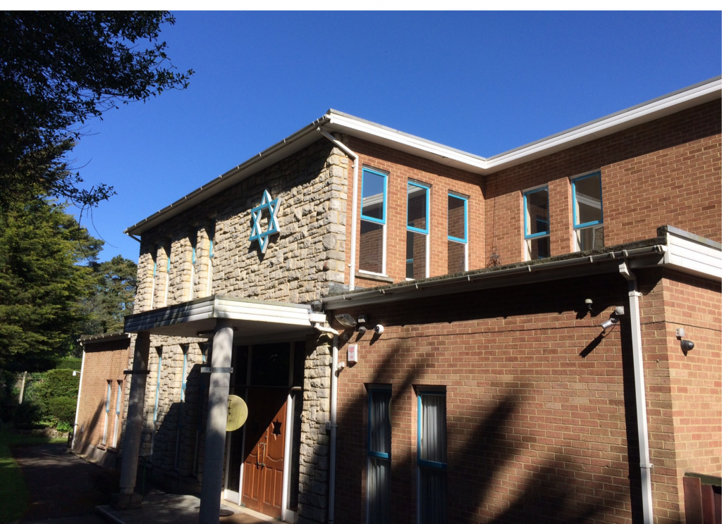 Bournemouth Hebrew Congregation