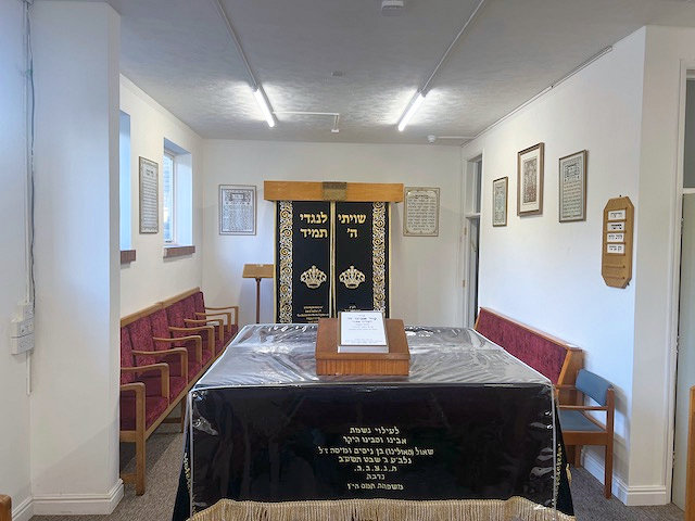 Bournemouth Hebrew Congregation