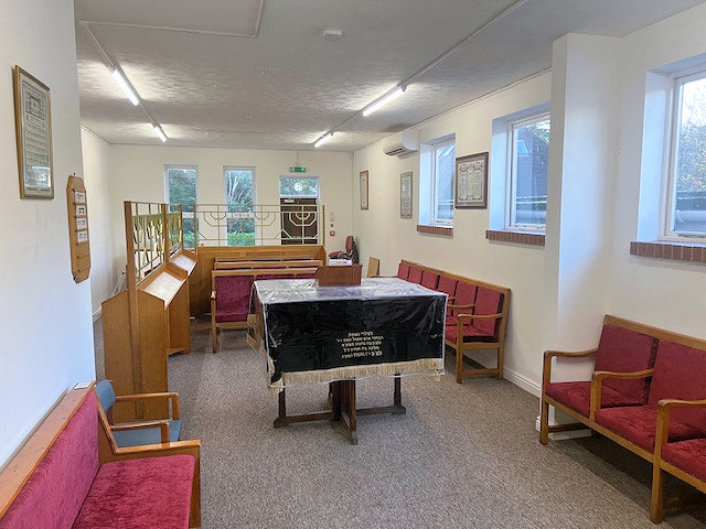 Bournemouth Hebrew Congregation