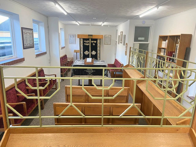 Bournemouth Hebrew Congregation