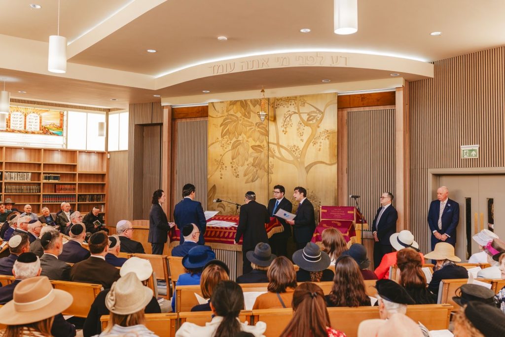 Bournemouth Hebrew Congregation