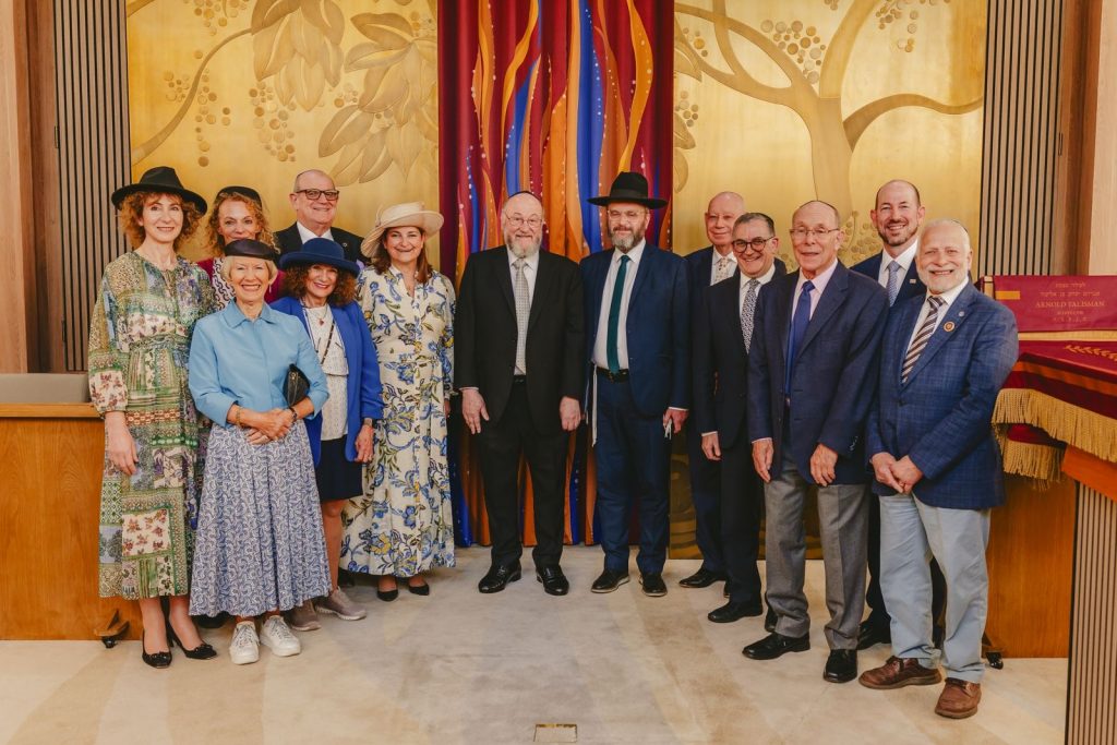 Bournemouth Hebrew Congregation
