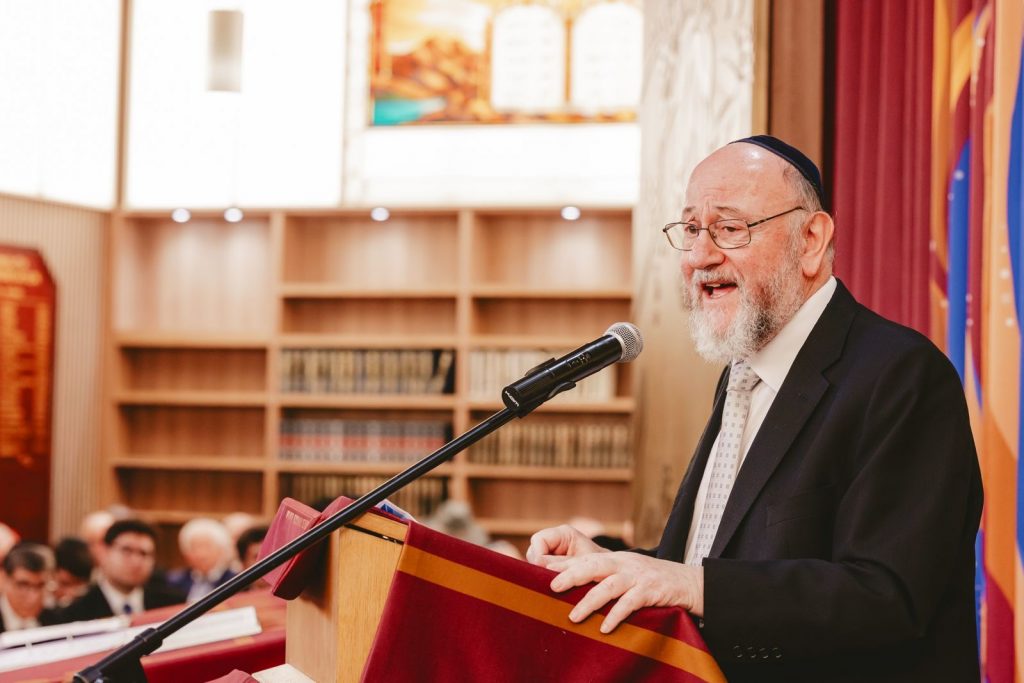 Bournemouth Hebrew Congregation