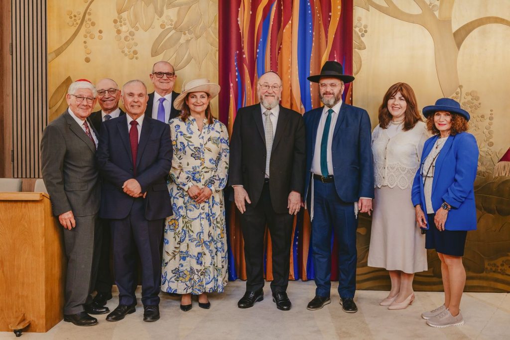 Bournemouth Hebrew Congregation