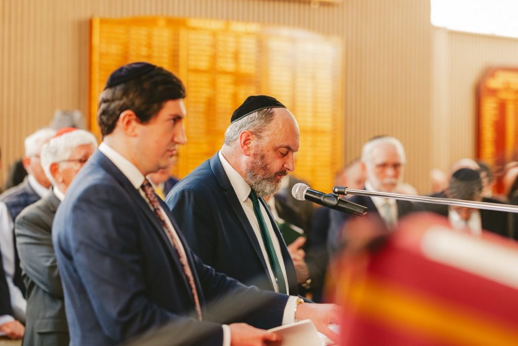 Bournemouth Hebrew Congregation