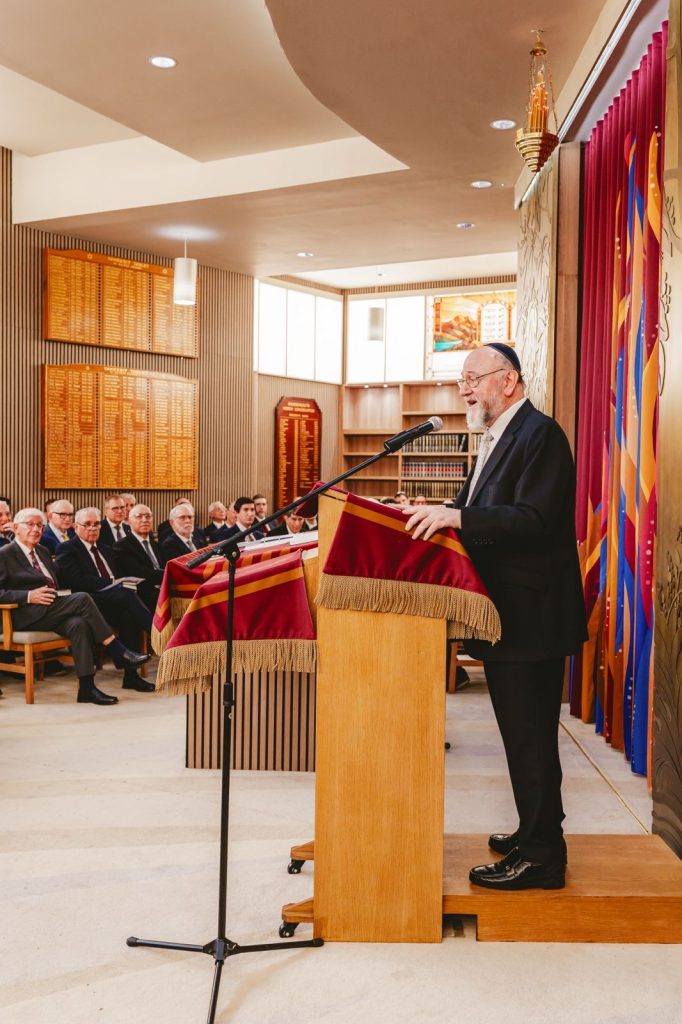 Bournemouth Hebrew Congregation