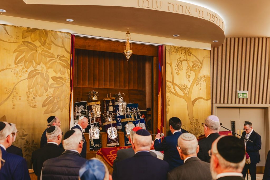 Bournemouth Hebrew Congregation