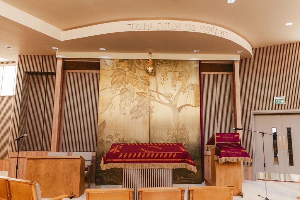 Bournemouth Hebrew Congregation