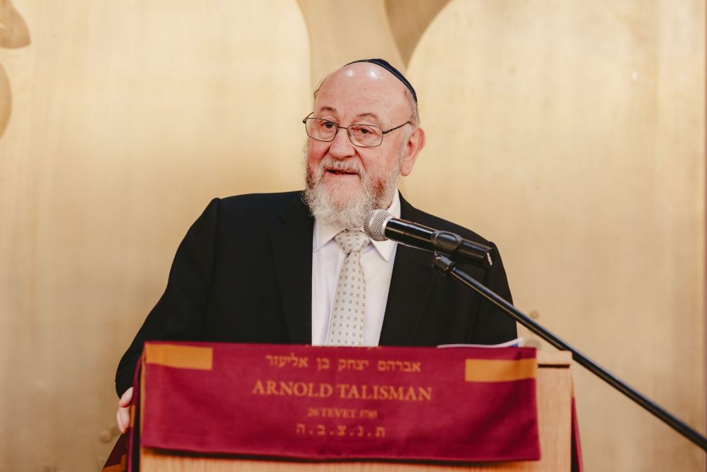 Bournemouth Hebrew Congregation