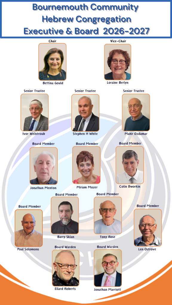 Bournemouth Hebrew Congregation